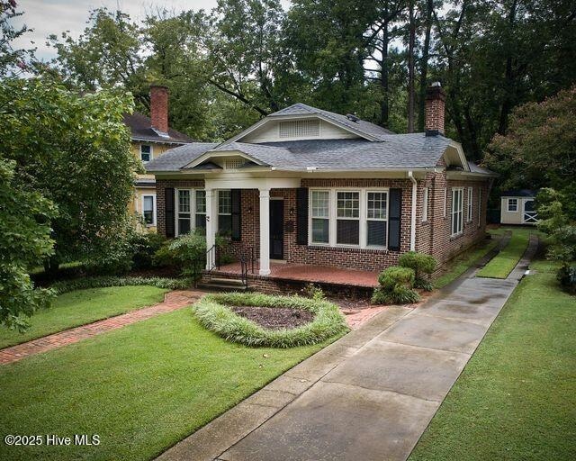 1003 Branch St NW, Wilson, NC 27893 - photo 1