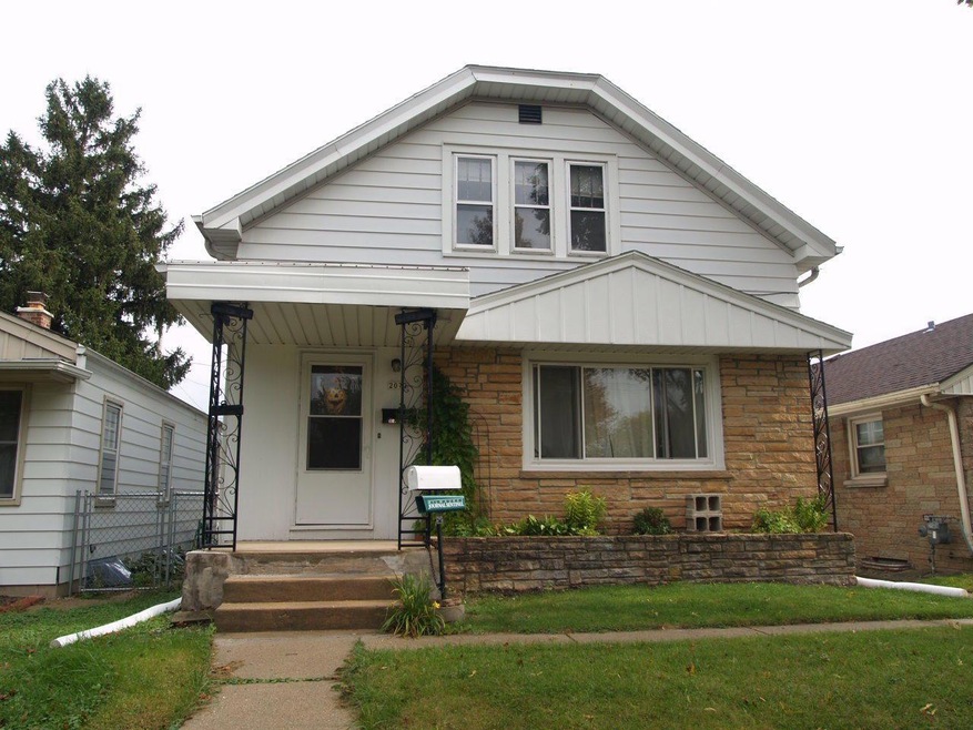 Main Front View