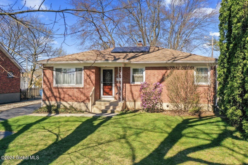 44 Glynn St, Albany, NY 12203 - photo 1