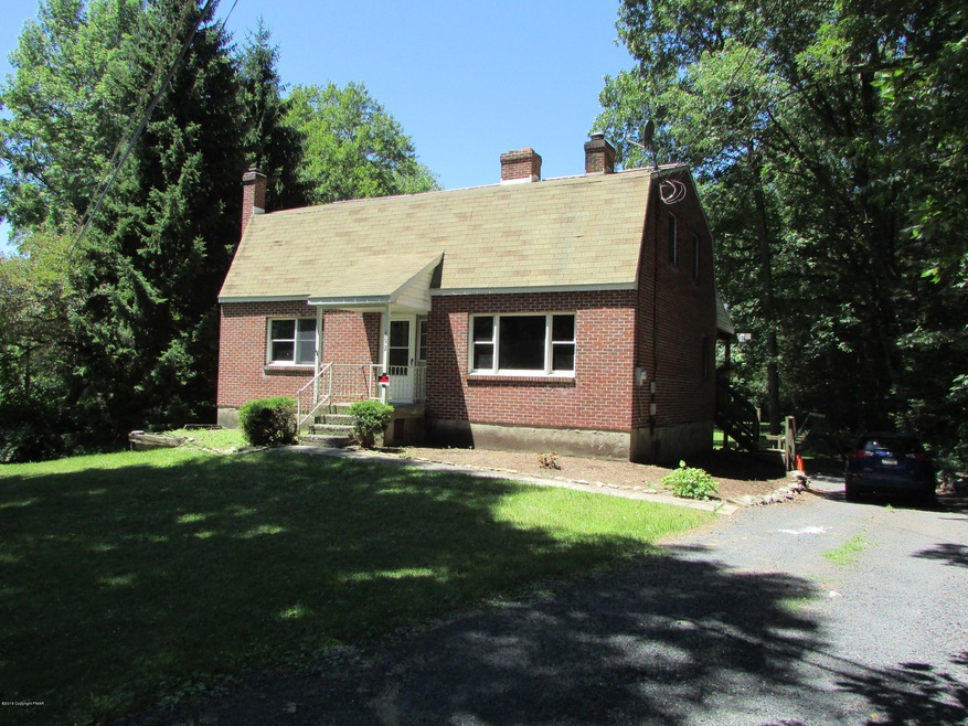 592 Camp Akiba Rd, Stroudsburg, PA 18360 - photo 1