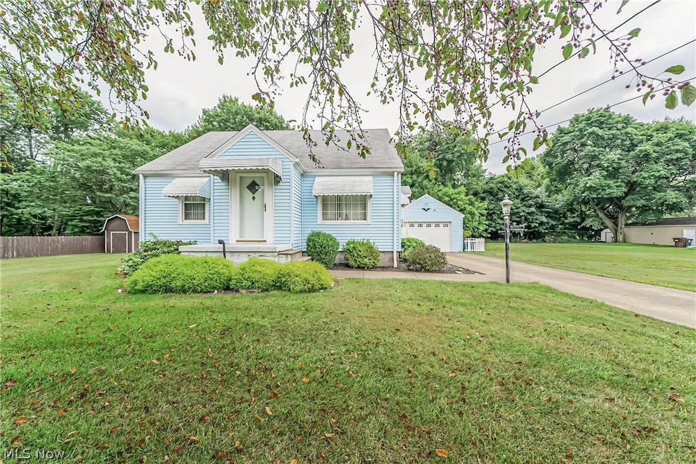 5327 Carek Ct, Lorain, OH 44055 - photo 1