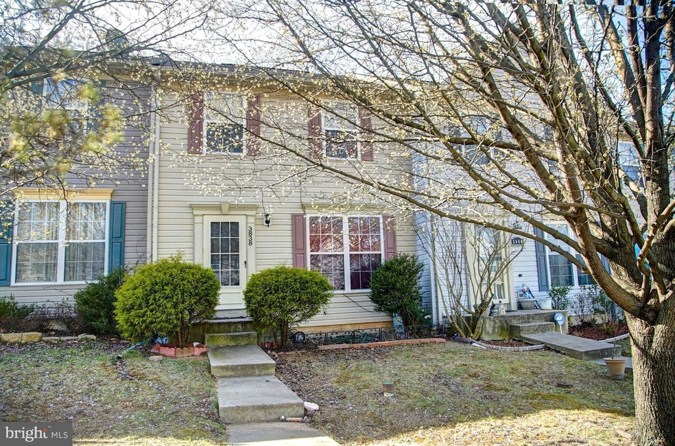 3838 Copper Beech Dr, Abingdon, MD 21009 - photo 1