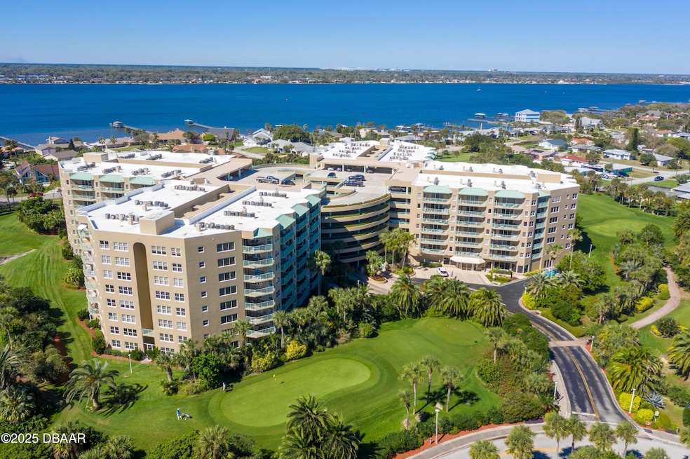 4 Oceans West Blvd unit 602A, Daytona Beach, FL 32118 - photo 1