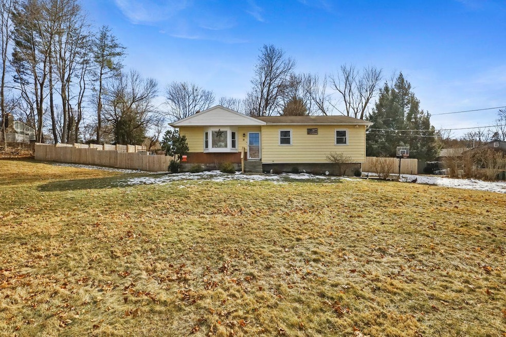 Sold $485,000 • Co-Listing Agent