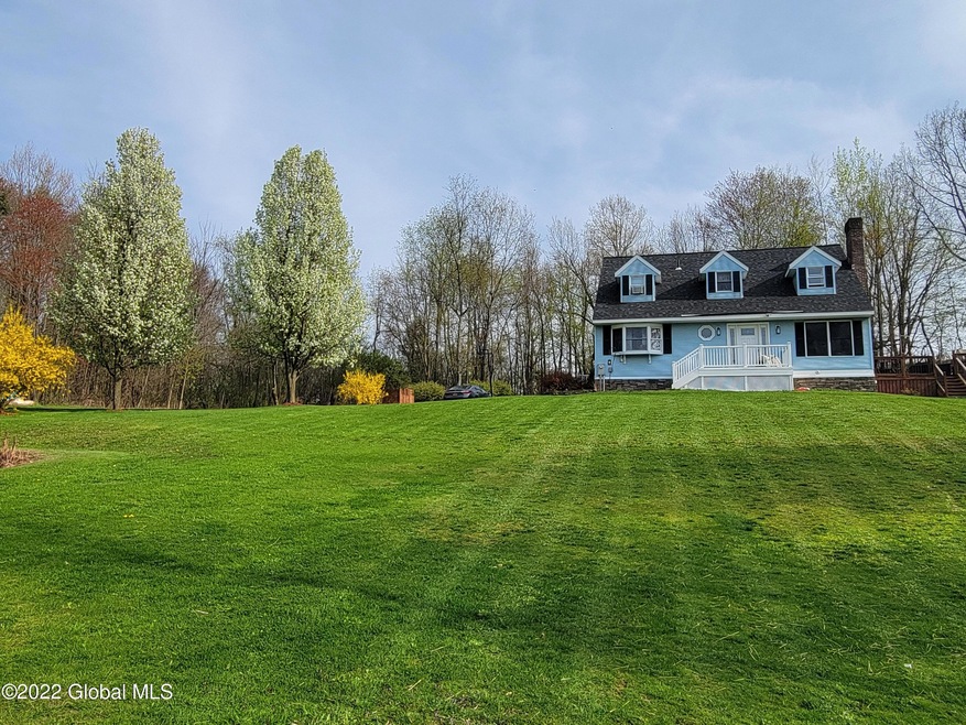 30 Bentley Dr, Troy, NY 12182 - photo 1