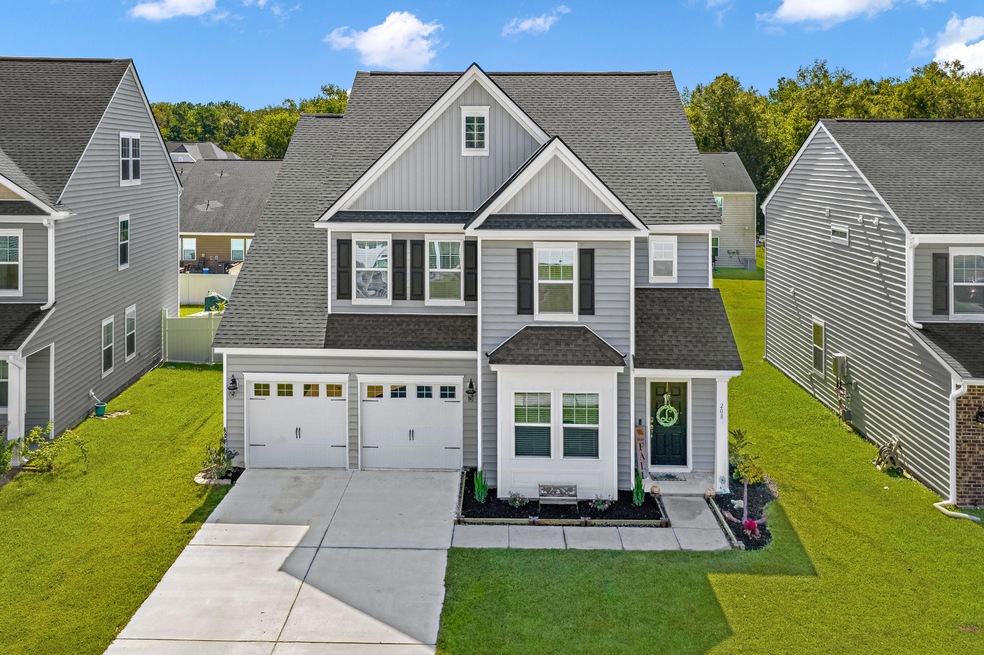 208 Sugarberry Ln, Moncks Corner, SC 29461 - photo 1