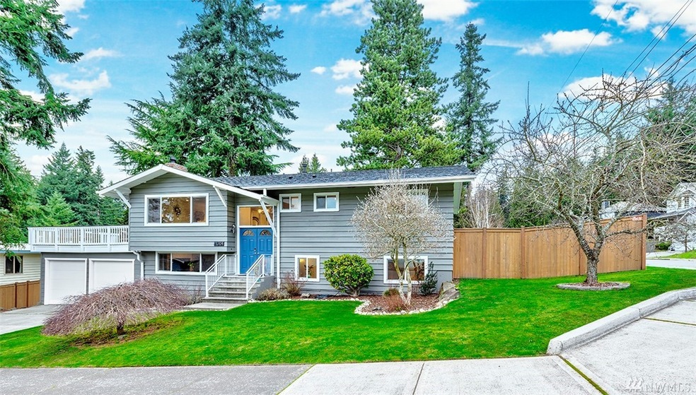 1204 NW 202nd St, Shoreline, WA 98177 - photo 1