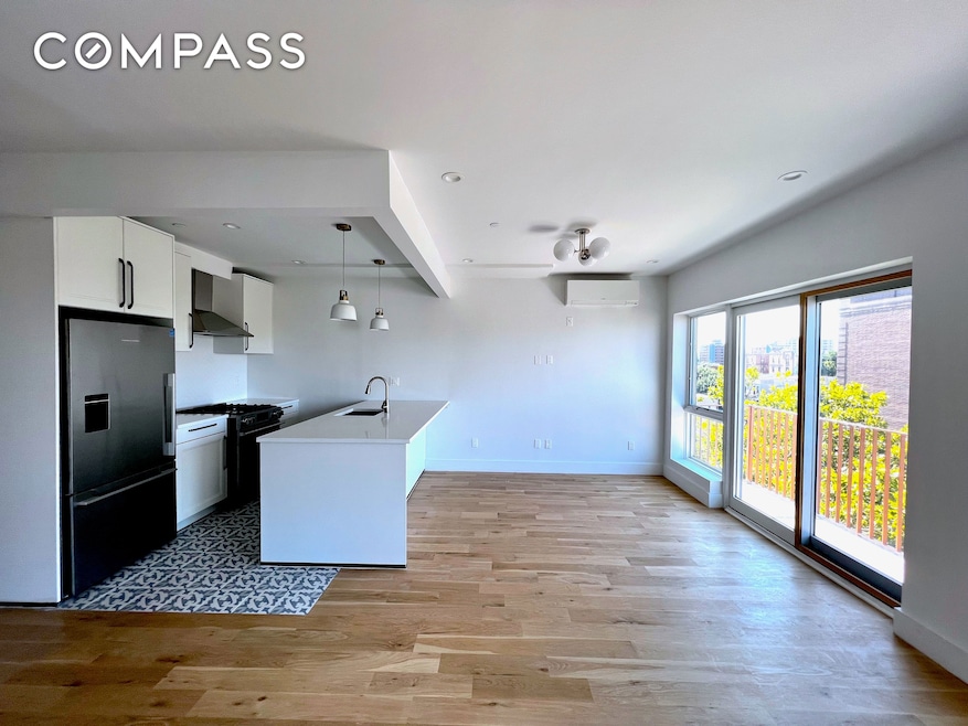 766 Decatur St unit 5A, Oceanhil, NY 11233 - photo 1