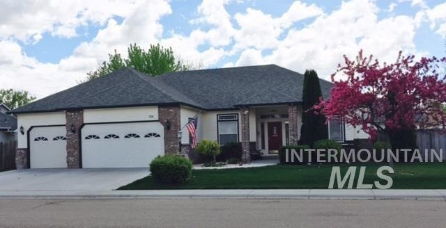 521 Crosspoint Ave, Nampa, ID 83686 - photo 1