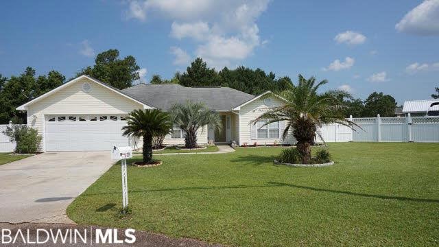 228 Howard Cir, Gulf Shores, AL 36542 - photo 1