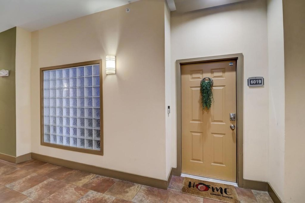 Unit 6019 Entry