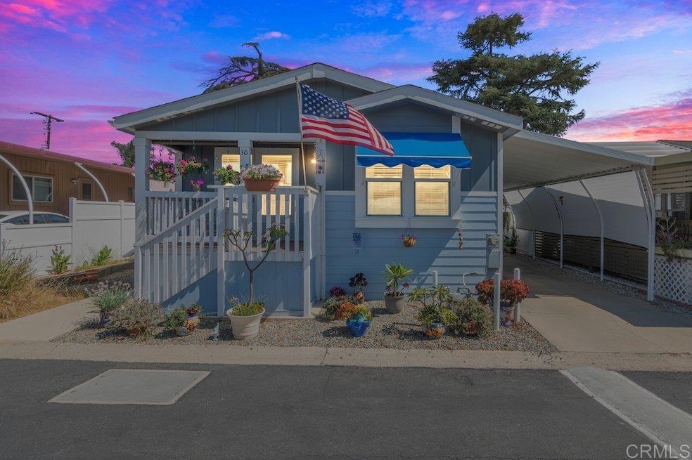 1120 E Mission Rd unit 30, Fallbrook, CA 92028 - photo 1