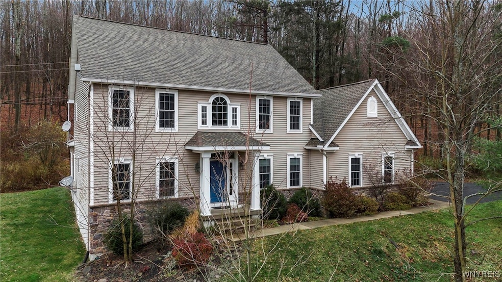 6164 Cotter Rd, Ellicottville, NY 14731 | Homes.com