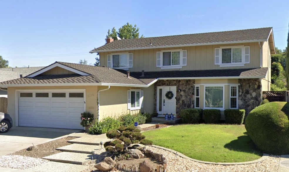 unlisted-address, San Jose, CA 95125 - photo 1