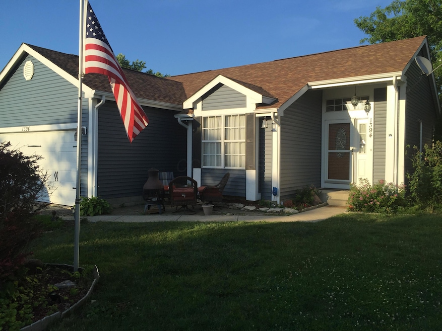 1394 Tilia Ct, Galloway, OH 43119 - photo 1