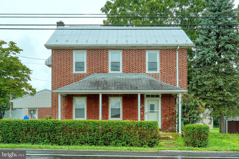 6169 Baltimore Pike, Littlestown, PA 17340 - photo 1