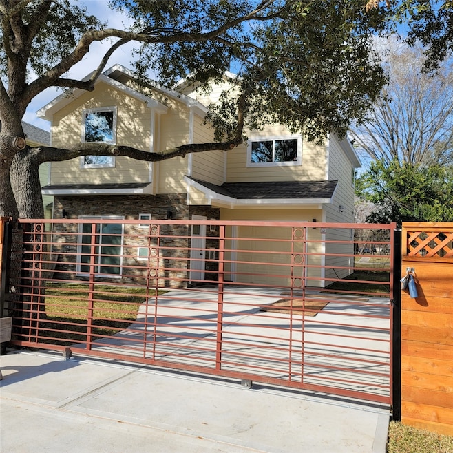 2330 Ferguson Way, Houston, TX 77088 - photo 1