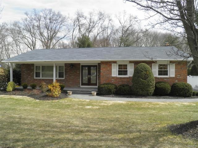 16 Ungava Dr, New City, NY 10956 - photo 1