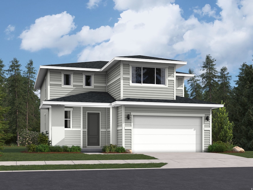 2014 E Swallow Dr unit 4057, Eagle Mountain, UT 84005 - photo 1