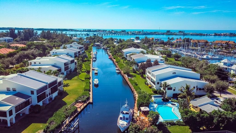 4004 128th St W unit 903, Cortez, FL 34215 - photo 1