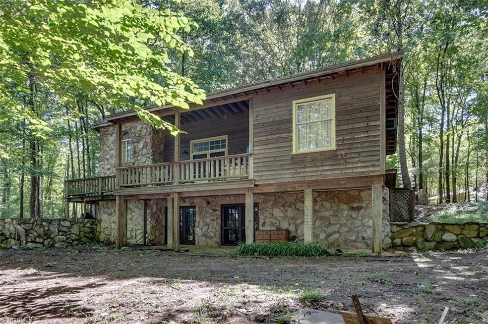 2620 Old Cox Rd, Asheboro, NC 27205 - photo 1