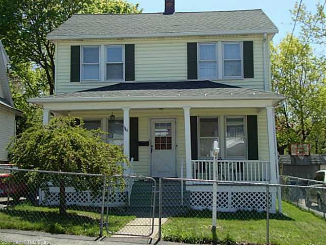 116 Laval St, Waterbury, CT 06706 - photo 1