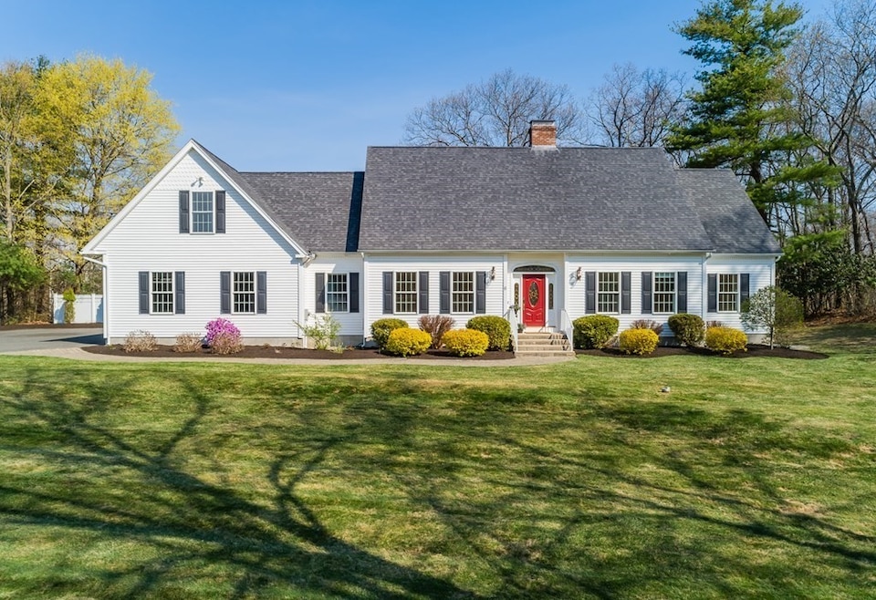 6 Webster Ln, Wilbraham, MA 01095 - photo 1