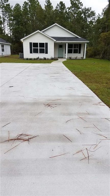 145 Duane Dr, Crawfordville, FL 32327 - photo 1