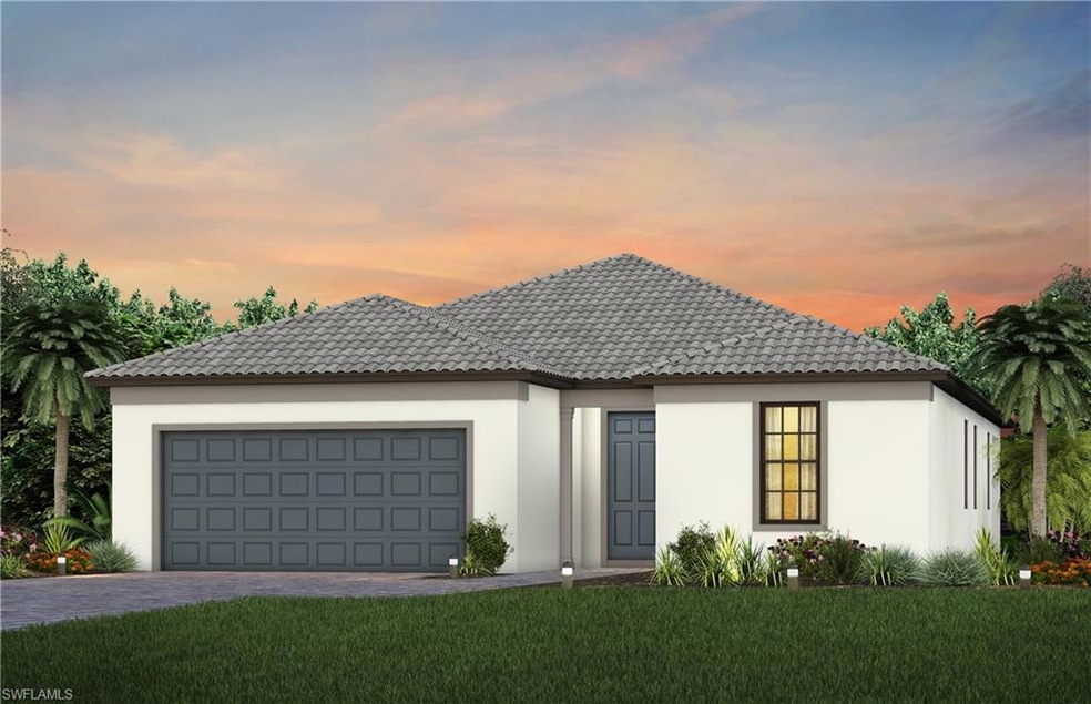 20325 Napa Loop, Estero, FL 33928 - photo 1