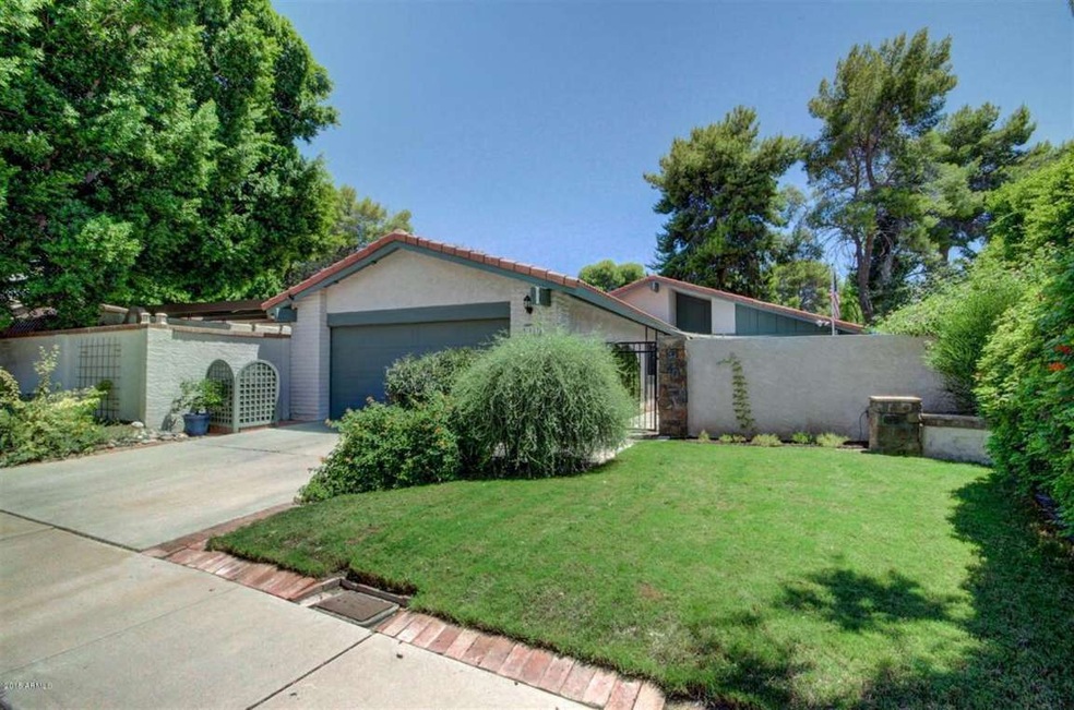 Curb Appeal (1)