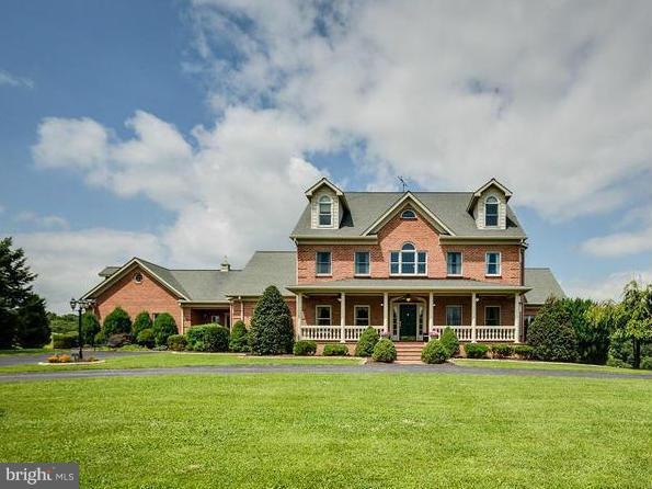 4645 Arthur Shipley Rd, Sykesville, MD 21784 - photo 1