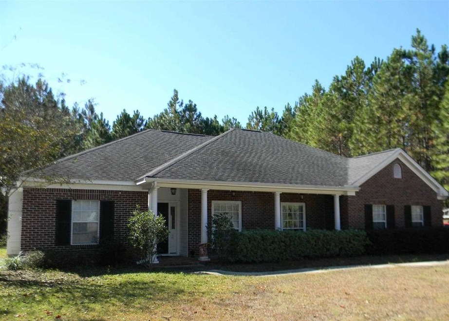 115 Sand Pine Trail, Crawfordville, FL 32327 - photo 1