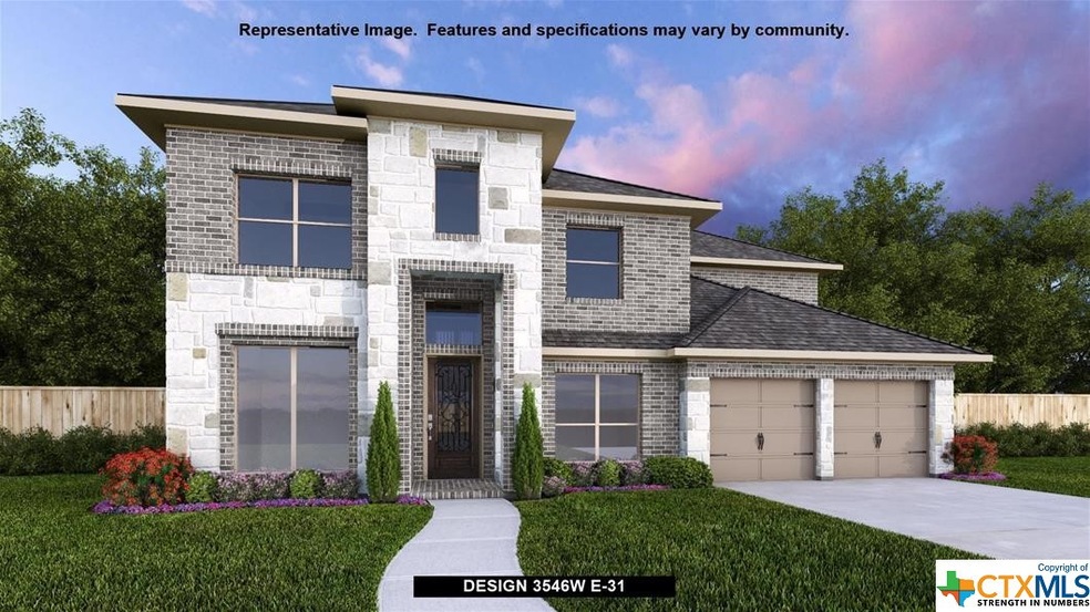 24310 Downhill Lie, San Antonio, TX 78261 - photo 1