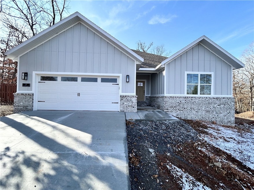 21 Kirkconnel Ln, Bella Vista, AR 72715 - photo 1