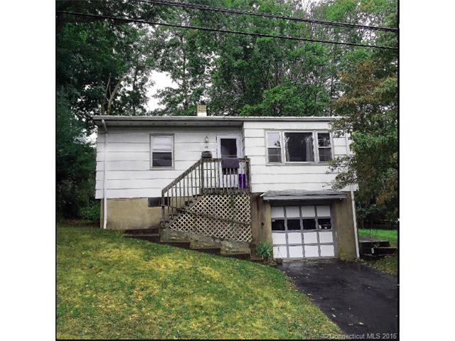 48 Hillside Ave, New Haven, CT 06512 - photo 1