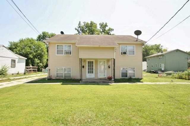 2639 Chicago Ave, Des Moines, IA 50317 - photo 1