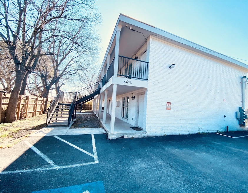 6414 Sloan St unit 5, Houston, TX 77087 - photo 1