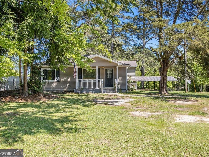 3335 N Highway 27, Carrollton, GA 30117 - photo 1