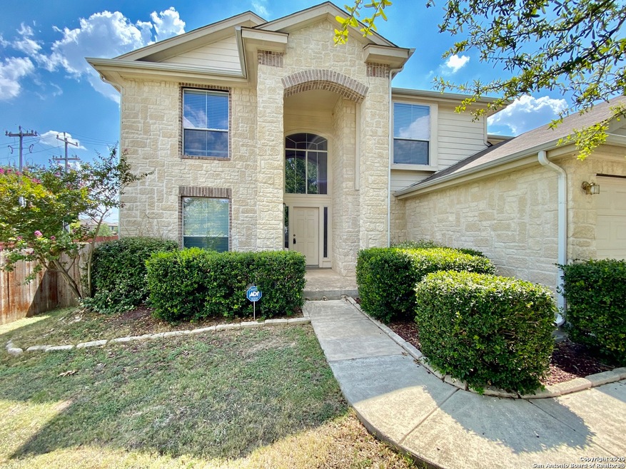 10802 Palomino Bend, San Antonio, TX 78254 - photo 1