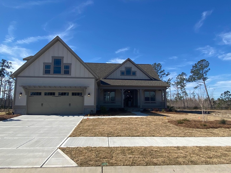 4334 Cushendale Ct, Leland, NC 28451 - photo 1