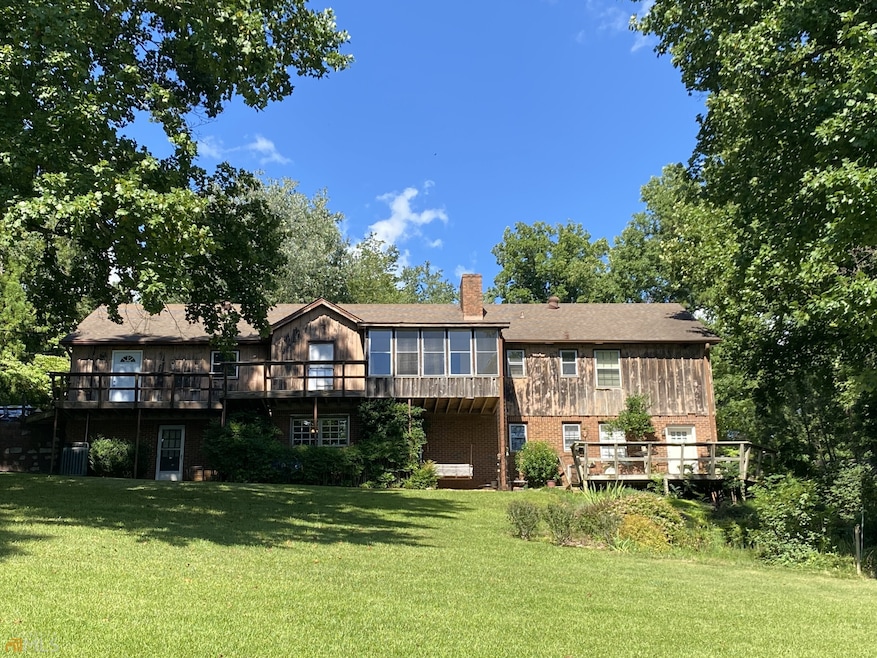 2270 Lake Ranch Ct, Gainesville, GA 30506 - photo 1