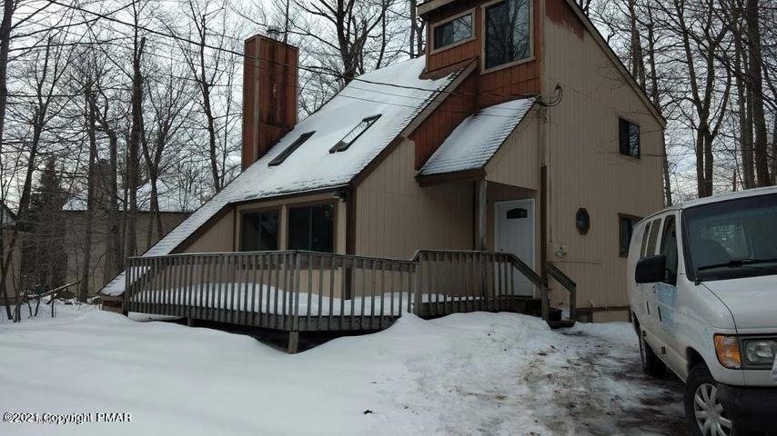 7210 Crescent Ln, Tobyhanna, PA 18466 - photo 1