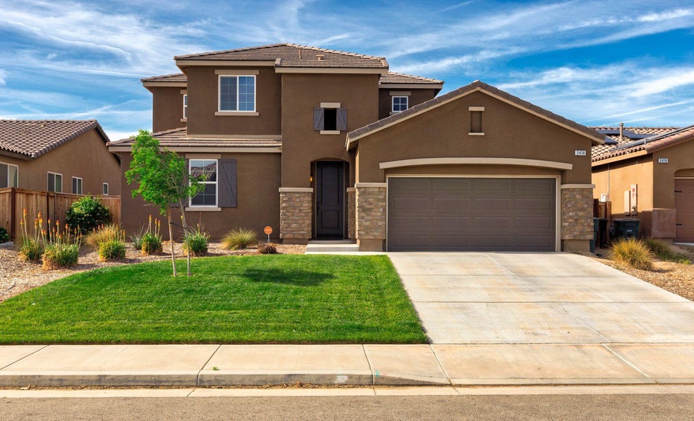 3414 Arrowhead Ct, Rosamond, CA 93560 - photo 1