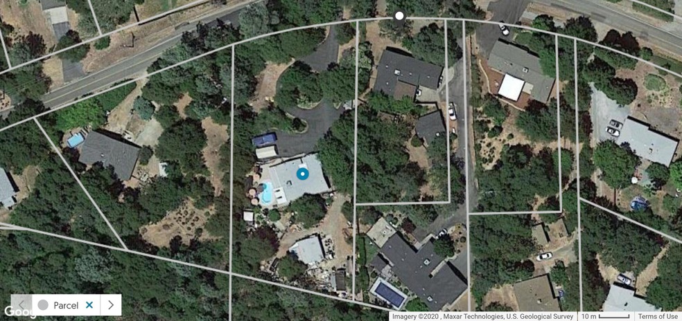 Satellite View