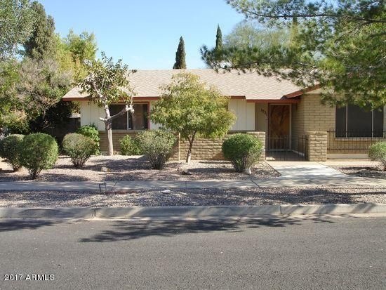1731 S Don Luis Circle-Front