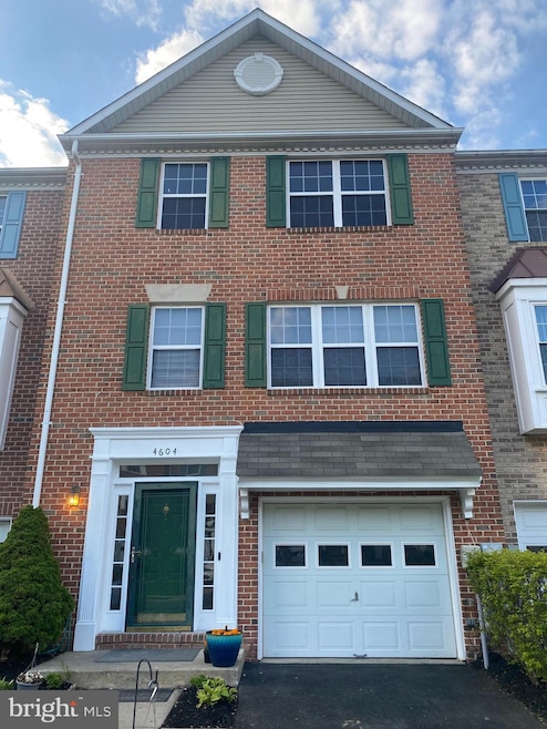 4604 Kings Mill Way, Owings Mills, MD 21117 - photo 1