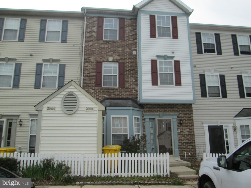 2004 Travis Point Ct, Odenton, MD 21113 - photo 1