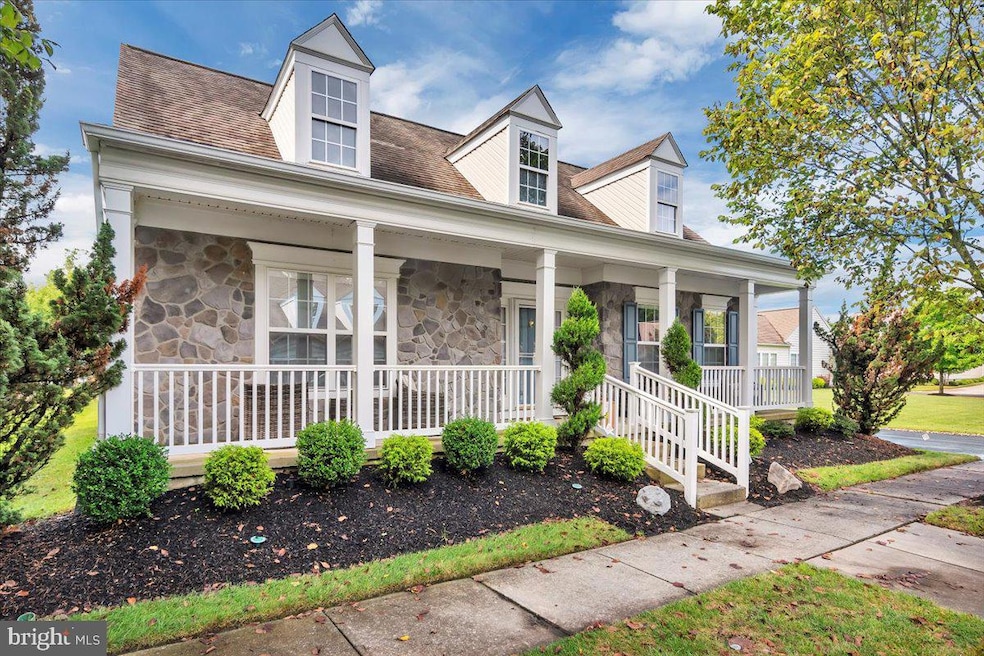 70 Matlack Dr, Voorhees, NJ 08043 - photo 1