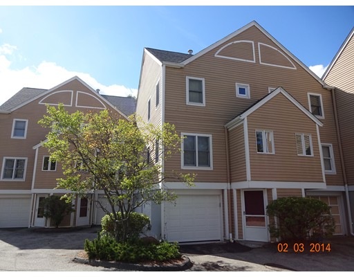 8 Merlin Ct, Worcester, MA 01602 - photo 1