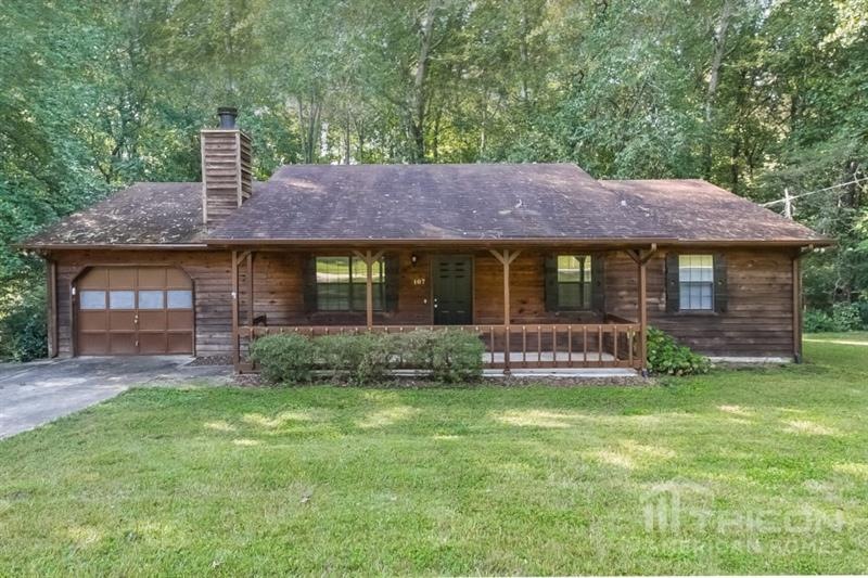 107 Springview Dr, Stockbridge, GA 30281 - photo 1